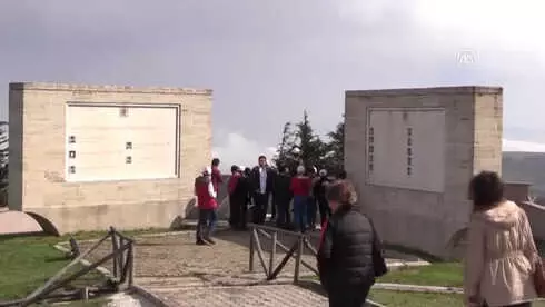 'Biz Anadoluyuz Projesi' - Bilecik 'Biz Anadoluyuz Projesi' - Bilecik