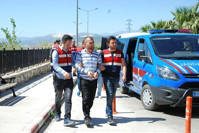 Büyük Vurgun! Ağır Hasarlı Araçları Hasarsız Gibi Gösterip 400 Kişiyi Dolandırdılar