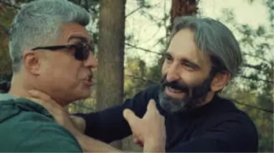 İstanbullu Gelin 45. Bölüm Fragman İstanbullu Gelin 45. Bölüm Fragman