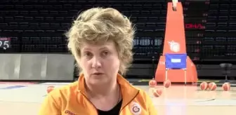 Moriah Jefferson: Maljkovic Avrupa Ligi'nde Çok Büyük Beklentilere Sahip Olamazdık - 1 Hd Moriah Jefferson: Maljkovic Avrupa Ligi'nde Çok Büyük Beklentilere Sahip Olamazdık - 1 Hd