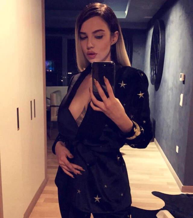 Moda Yarışması ile Ünlenen Ayşenur Balcı, Yeni Halini Gören Tanıyamıyor