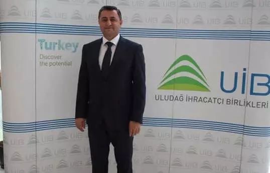 Otomotivin Direksiyonuna Baran Çelik Geçti