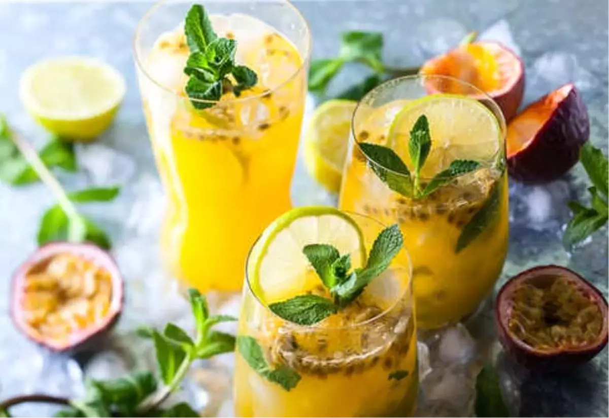 Limonata Diyeti Nedir, Nasıl Yapılır?