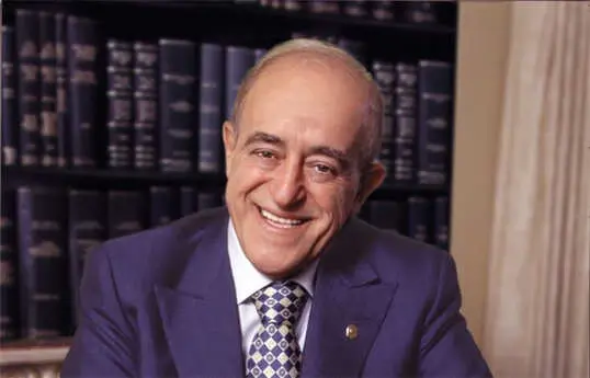 Sakıp Ağa
