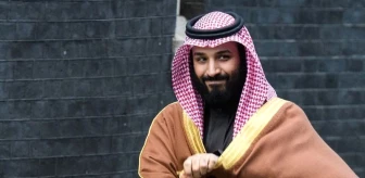 Suudi Prens Selman'a Fransa'da 90 Bin Euroluk Cinsel İçerikli Film Faturası Çıkarıldı