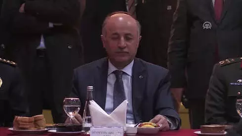 Türk Polis Teşkilatının 173. Kuruluş Yıl Dönümü - Erzurum/ Türk Polis Teşkilatının 173. Kuruluş Yıl Dönümü - Erzurum/