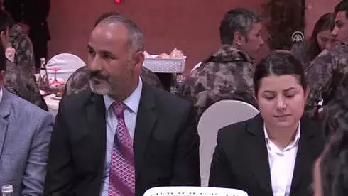 Türk Polis Teşkilatının 173. Kuruluş Yıl Dönümü - Erzurum/ Türk Polis Teşkilatının 173. Kuruluş Yıl Dönümü - Erzurum/