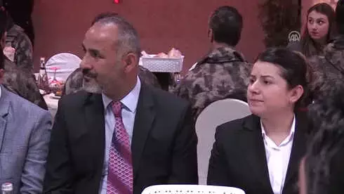 Türk Polis Teşkilatının 173. Kuruluş Yıl Dönümü - Erzurum/ Türk Polis Teşkilatının 173. Kuruluş Yıl Dönümü - Erzurum/