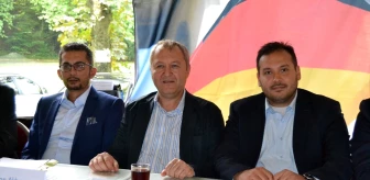 Almanya'daki Türk Partilerin 'Birleşme' Kavgası Büyüyor