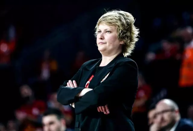 Basketbol: Fıba Kadınlar Avrupa Kupası Basketbol: Fıba Kadınlar Avrupa Kupası