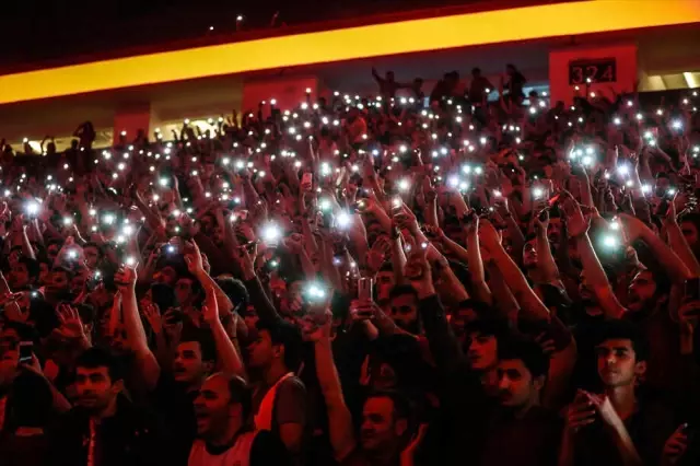 Basketbol: Fıba Kadınlar Avrupa Kupası Basketbol: Fıba Kadınlar Avrupa Kupası