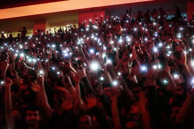 Basketbol: Fıba Kadınlar Avrupa Kupası Basketbol: Fıba Kadınlar Avrupa Kupası