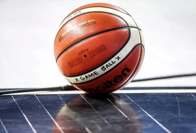 Basketbol: Fıba Kadınlar Avrupa Kupası Basketbol: Fıba Kadınlar Avrupa Kupası