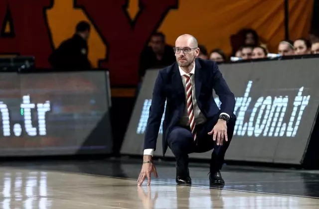 Basketbol: Fıba Kadınlar Avrupa Kupası Basketbol: Fıba Kadınlar Avrupa Kupası