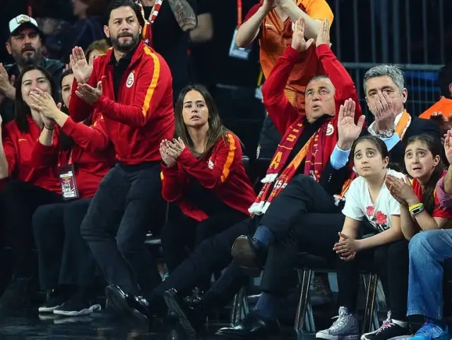 Kadınlar Eurocup: Galatasaray: 90 - Reyer Venezia: 68 Kadınlar Eurocup: Galatasaray: 90 - Reyer Venezia: 68
