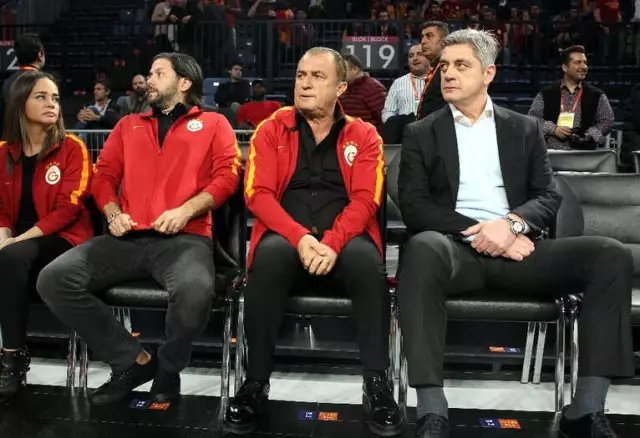 Kadınlar Eurocup: Galatasaray: 90 - Reyer Venezia: 68 Kadınlar Eurocup: Galatasaray: 90 - Reyer Venezia: 68