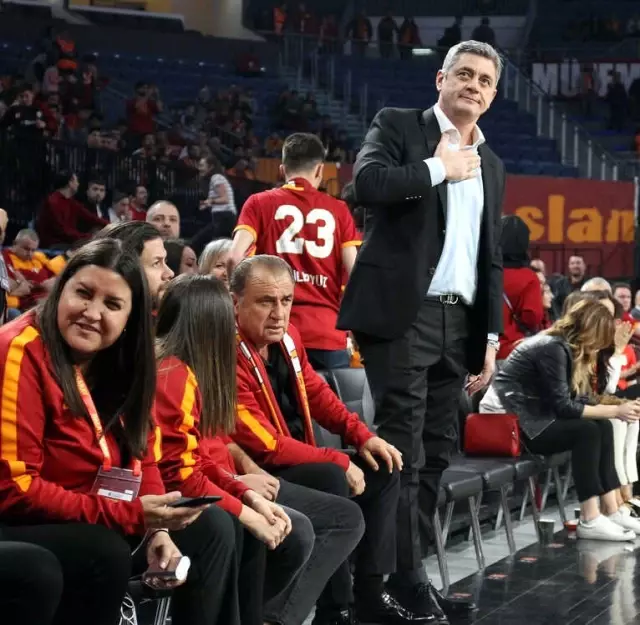 Kadınlar Eurocup: Galatasaray: 90 - Reyer Venezia: 68 Kadınlar Eurocup: Galatasaray: 90 - Reyer Venezia: 68