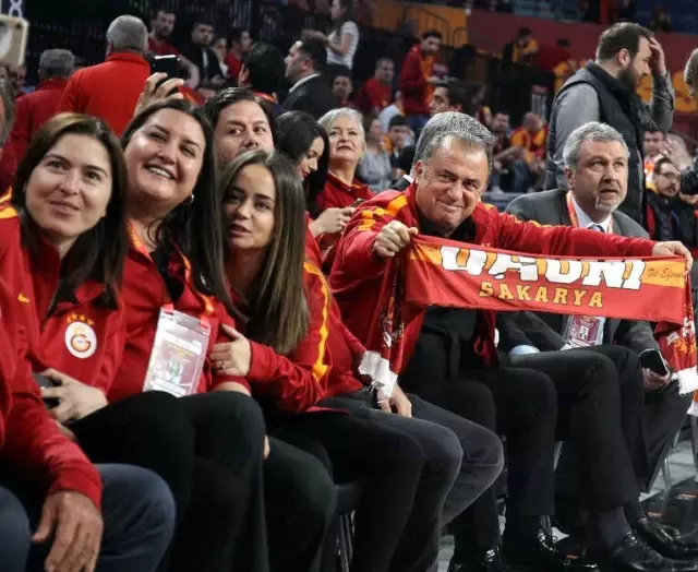 Kadınlar Eurocup: Galatasaray: 90 - Reyer Venezia: 68 Kadınlar Eurocup: Galatasaray: 90 - Reyer Venezia: 68
