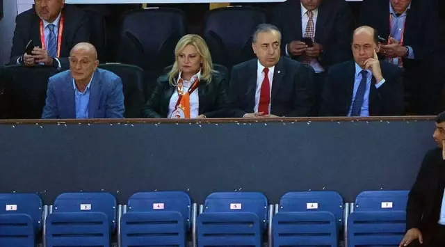 Kadınlar Eurocup: Galatasaray: 90 - Reyer Venezia: 68 Kadınlar Eurocup: Galatasaray: 90 - Reyer Venezia: 68