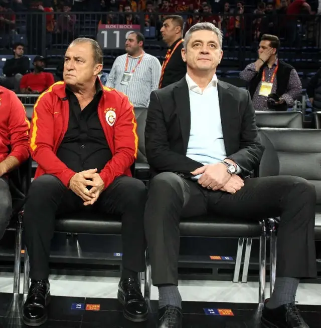 Kadınlar Eurocup: Galatasaray: 90 - Reyer Venezia: 68 Kadınlar Eurocup: Galatasaray: 90 - Reyer Venezia: 68