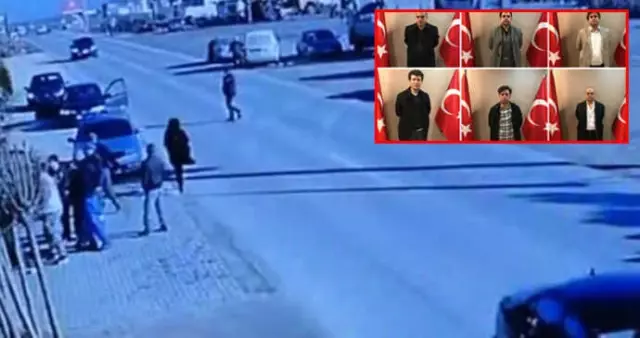 Kosova'da MİT'in Özel Operasyonu ile Yakalanan FETÖ'nün Üst Düzey Yöneticileri Tutuklandı