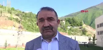 İsrafil Kışla: Maçları Binaların Çatısından Seyreden Artvinli Taraftarlara İyi Haber - Hd İsrafil Kışla: Maçları Binaların Çatısından Seyreden Artvinli Taraftarlara İyi Haber - Hd