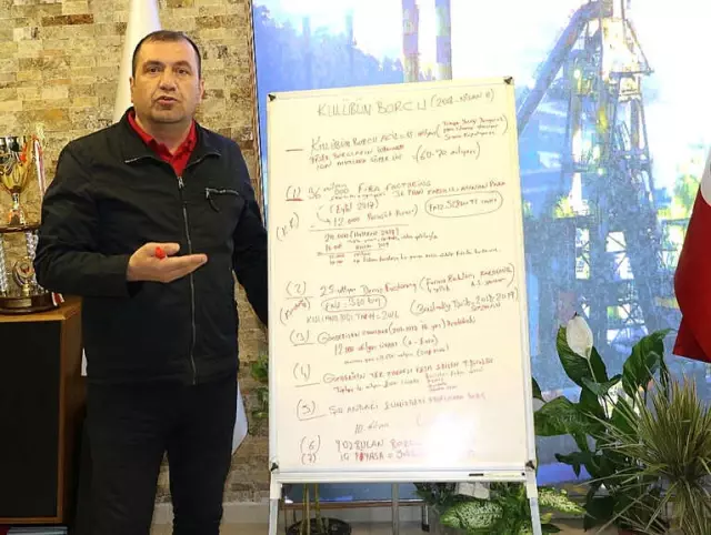 Mehmet Aytekin: