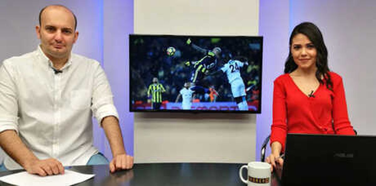 Fenerbahçe'de Sıcak Gelişmeler (Canlı)