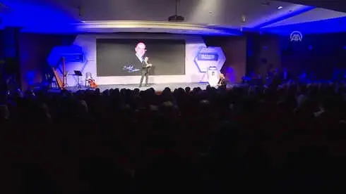 Sakıp Sabancı Uluslararası Araştırma Ödülü ve Anma Töreni