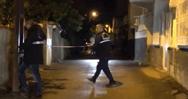 Sokak Ortasında Kurşunlanan 19 Yaşındaki Genç, Hayatını Kaybetti