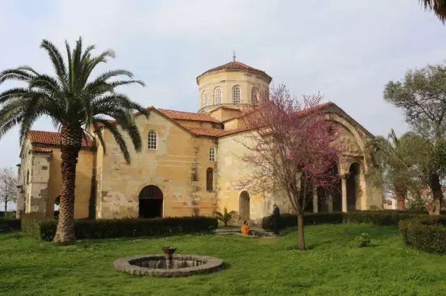 Vakıflar Genel Müdürü Ertem'den Ayasofya Açıklaması