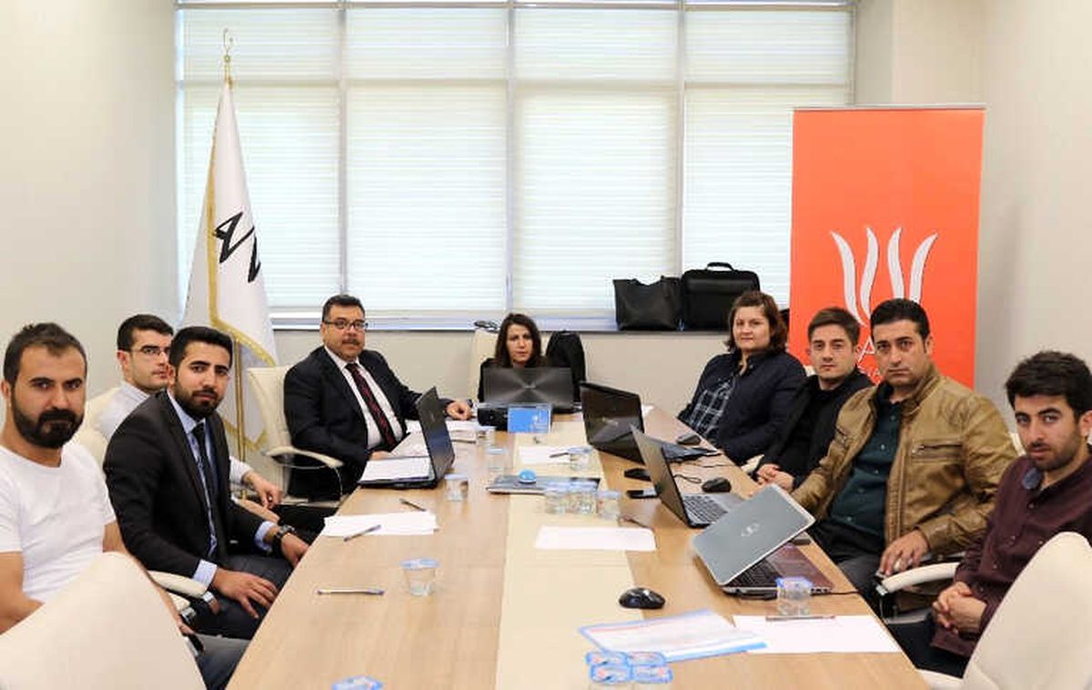 Van Büyükşehir Belediyesinden 'Autocad ve Revit' Eğitimleri