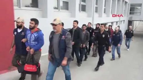 Adana Deaş'ın İstihbaratçısı Suriye'de Yumurta Satarak Gizlenmiş Adana Deaş'ın İstihbaratçısı Suriye'de Yumurta Satarak Gizlenmiş
