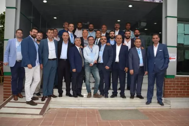 Aliağa Ticareti Odası Meclis ve Meslek Komitesi Üyeliği Seçimleri Sonuçlandı