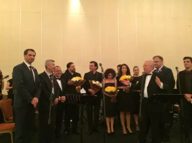 Cömertoğlu 21. Avrasya Ekonomi Zirvesine Katıldı