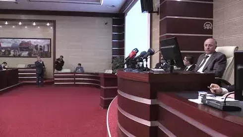 Erzurum'un 2026 Kış Olimpiyatları'na Adaylık Süreci Erzurum'un 2026 Kış Olimpiyatları'na Adaylık Süreci