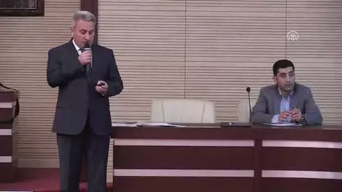Erzurum'un 2026 Kış Olimpiyatları'na Adaylık Süreci Erzurum'un 2026 Kış Olimpiyatları'na Adaylık Süreci