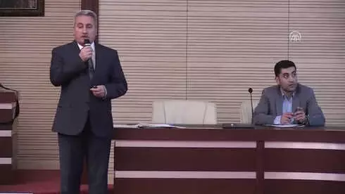 Erzurum'un 2026 Kış Olimpiyatları'na Adaylık Süreci Erzurum'un 2026 Kış Olimpiyatları'na Adaylık Süreci