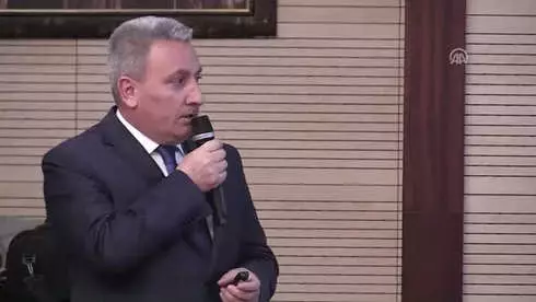 Erzurum'un 2026 Kış Olimpiyatları'na Adaylık Süreci Erzurum'un 2026 Kış Olimpiyatları'na Adaylık Süreci
