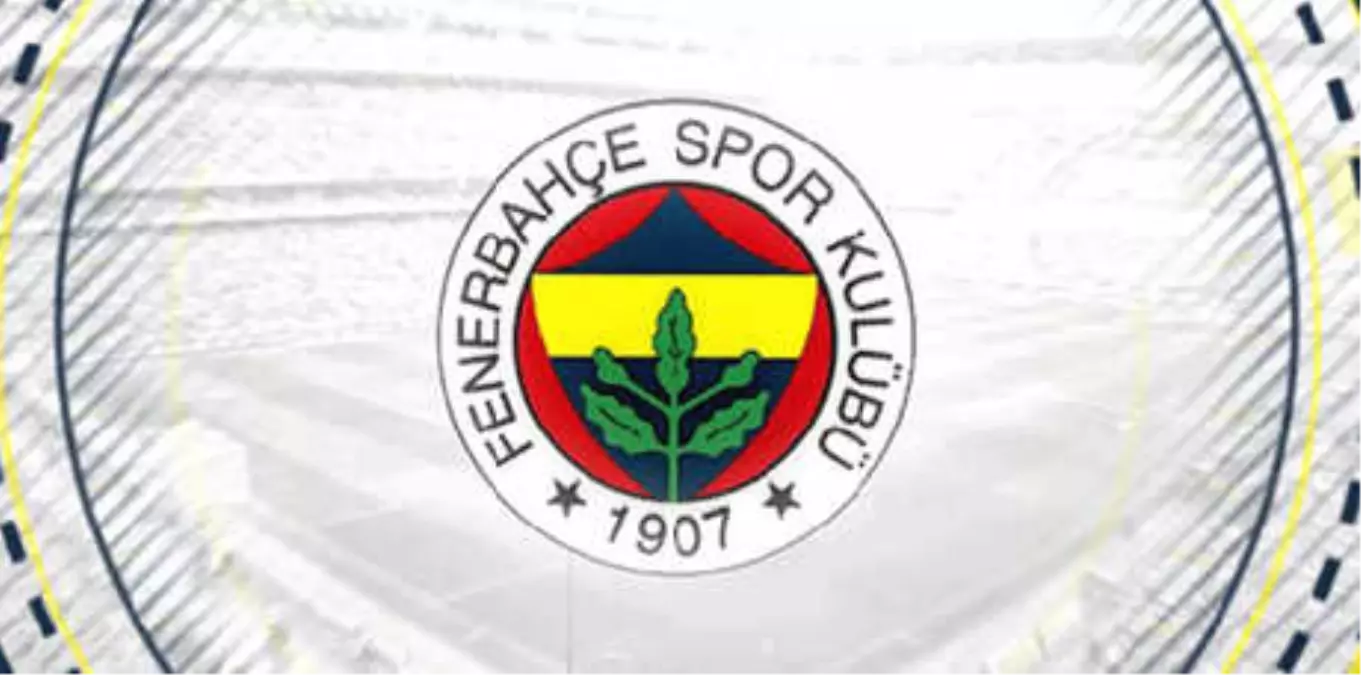 Fenerbahçe'den Hakem Açıklaması