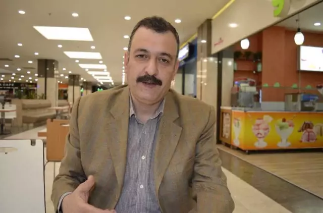 İbadi'den Erbil'de Türkmen Atağı
