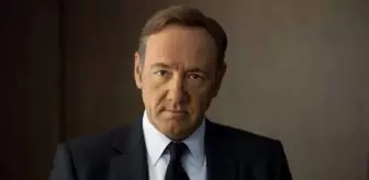 Kevin Spacey: Los Angeles Savcıları Kevin Spacey'e Cinsel Saldırı Davasını Değerlendiriyor Kevin Spacey: Los Angeles Savcıları Kevin Spacey'e Cinsel Saldırı Davasını Değerlendiriyor