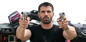 Mehmet Akif Alakurt Tan Adanali Dizisi Izleyicisine Agir Kufur O Pu Cocuklari Haberler Magazin