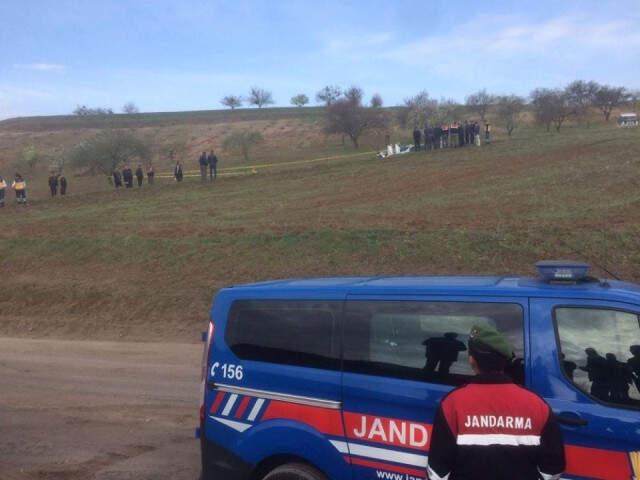 Nevşehir'deki Cinayetin Sırrı Çözüldü: Doçent, Yasak Aşkı Olan Öğrencisini Öldürüp İntihar Etmiş