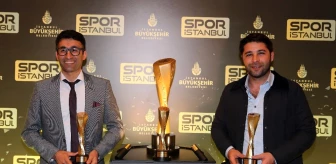 Spor İstanbul'dan İha'ya 3 Ödül