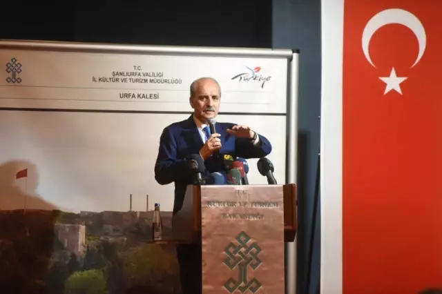 2018 Yılında Hedef 38 Milyon Turist
