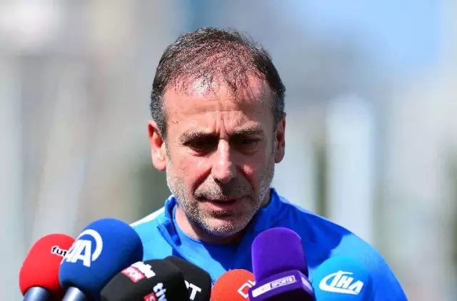 Abdullah Avcı: