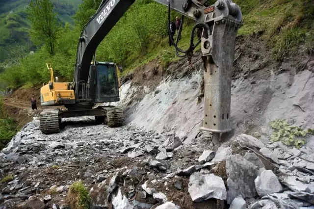 Altınordu'da Yeni Yollar Açılıyor