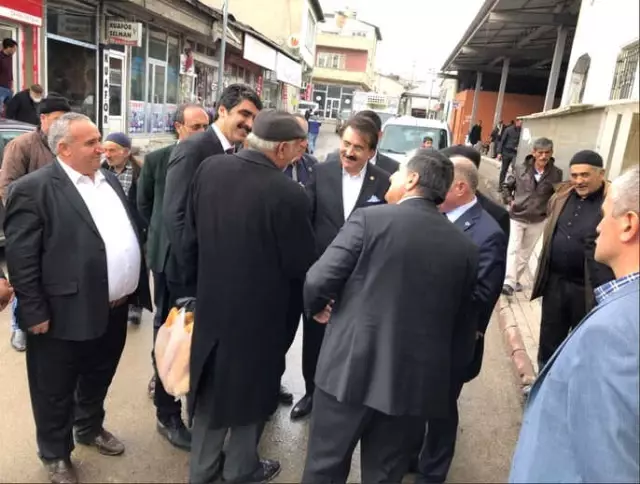Aydemir: 'Mehmetcik Adı Peygamber Sevgisinin İfadesidir'