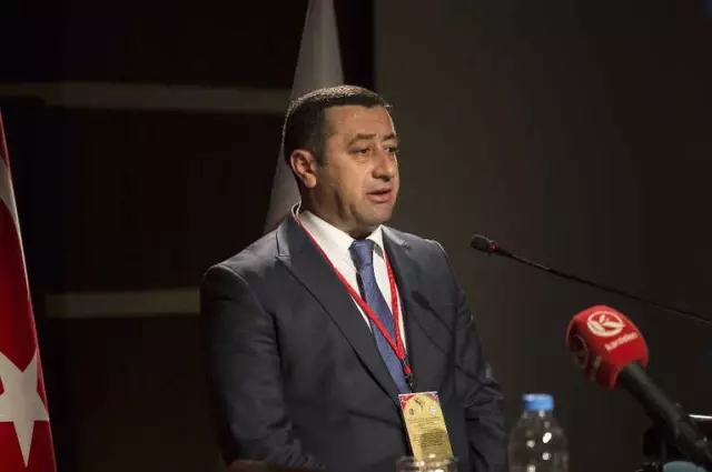 Azerbaycan'ın Ulusal Lideri Haydar Aliyev Atatürk Üniversitesinde Anıldı Azerbaycan'ın Ulusal Lideri Haydar Aliyev Atatürk Üniversitesinde Anıldı